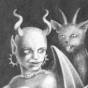 thumbnail of She Devils and Hell Cats