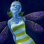 thumbnail of 
Smug Blue Fairy