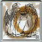 thumbnail of 
	Stain Devil Coaster 13