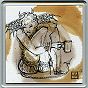 thumbnail of 
	Stain Devil Coaster 15