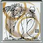 thumbnail of 
	Stain Devil Coaster 16