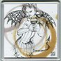 thumbnail of 
	Stain Devil Coaster 29