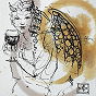 thumbnail of 
	Stain Devil Coaster 43
