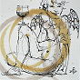 thumbnail of 
	Stain Devil Coaster 48