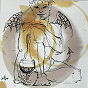 thumbnail of 
	Stain Devil Coaster 49