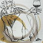 thumbnail of 
	Stain Devil Coaster 50