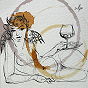 thumbnail of 
	Stain Devil Coaster 51