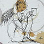 thumbnail of 
	Stain Devil Coaster 61