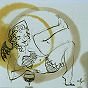 thumbnail of 
	Stain Devil Coaster 74