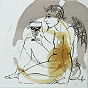 thumbnail of 
	Stain Devil Coaster 75