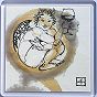 thumbnail of Stain Devil Coaster 110