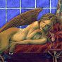 thumbnail of 
Sulky Sphinx