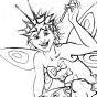 thumbnail of Tea Time Fairy