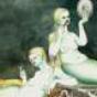 thumbnail of 
Three Mermaids and a Shopping Trolley