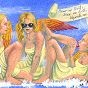 thumbnail of Three Wise Angels