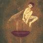thumbnail of 
	Unattended Wine Glass