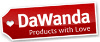 DaWanda Logo