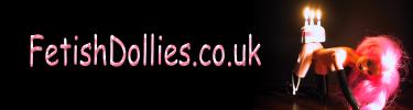 banner - Fetishdollies